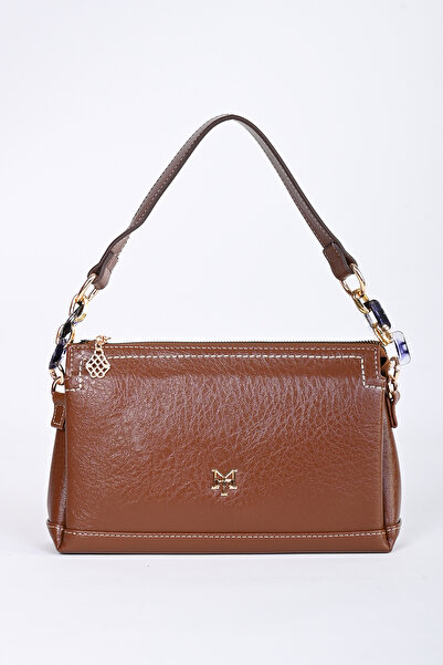 DERİEND Mt1517 Γυναικεία τσάντα ώμου & χιαστί – Καθημερινή κομψή χρήση, μακρύ...