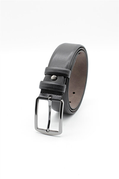 İmza Black SEAMLESS 3.5 CM BELT