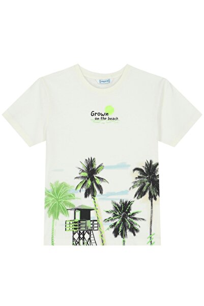 MAYORAL Boys' t-shirt