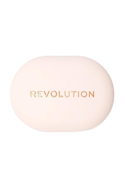 Revolution Pressed Powder Pops Translucent