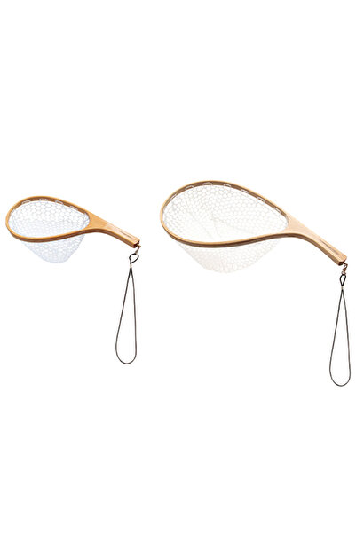 MC Micostore Minciog PROX OG240WC12 Curved Type Rubber Net 30cm 30cm
