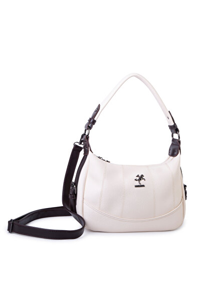 Nas Bag Γυναικεία τσάντα ώμου (Πλάτος: 25 x Μήκος: 18 x Πλάτος: 8)