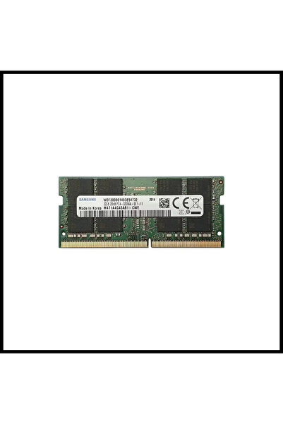 Samsung سامسو3200/32، 32 جيجابايت، DDR4، 3200 ميجاهرتز، 1.2 فولت ذاكرة الوصول...