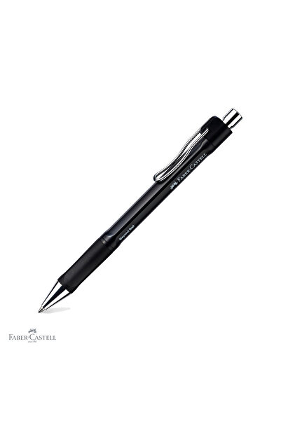 Faber Castell Pix cu mecanism Faber-Castell Beyond, cerneală neagră M, design...