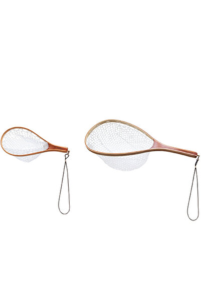MC Micostore Minciog PROX OG240WR12 Racket Type Rubber Net 30cm 30cm