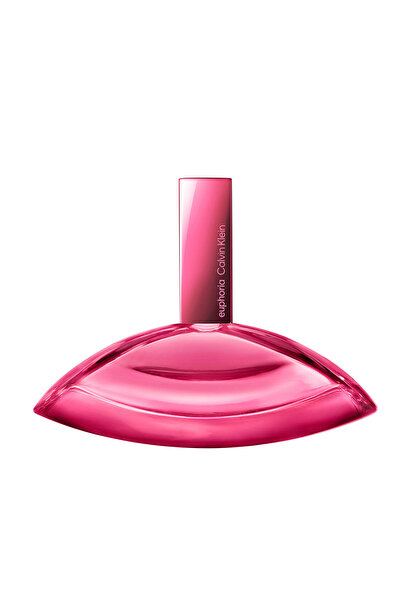 Calvin Klein Euphoria Magnetic Elixir Parfum Intense 100 ML - Kadın Parfümü