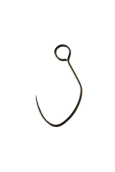 VANFOOK Carlige ME-41BL Minnow Expert Heavy Barbless Hooks #6