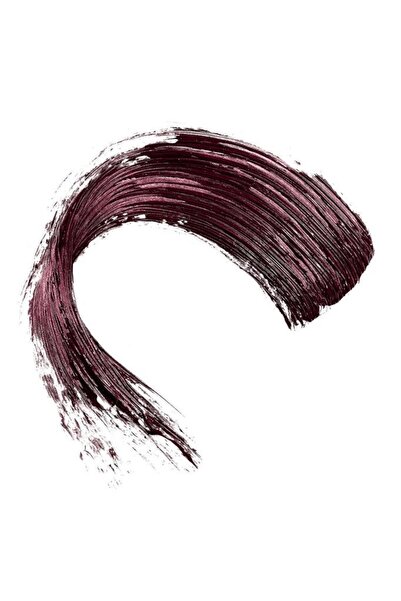 Revolution Wrap Lash Mascara Burgundy