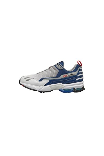 PANTOFİ SHOES Αθλητικά παπούτσια Reebok Classics DMX6 MMI True Grey Washed