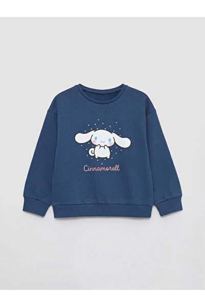 LC Waikiki Hanorac cu imprimeu Cinnamoroll pentru fete