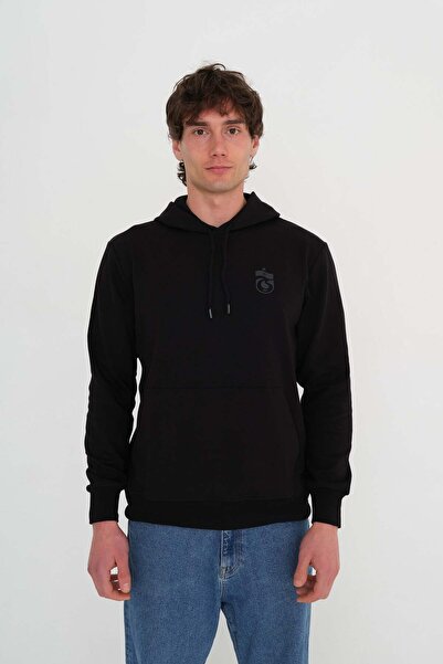 TSCLUB KAPÜŞONLU PREMİUM HOODIE