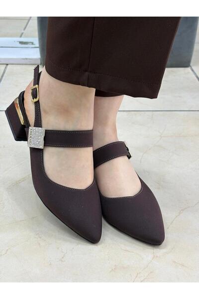 Saten ΠΑΠΟΥΤΣΙΑ ΜΕ ΤΑΚΟΥΝΙ ΚΑΙ ΠΕΤΡΕΣ ΣΤΗΝ ΤΑΚΟΥΝΙΑ