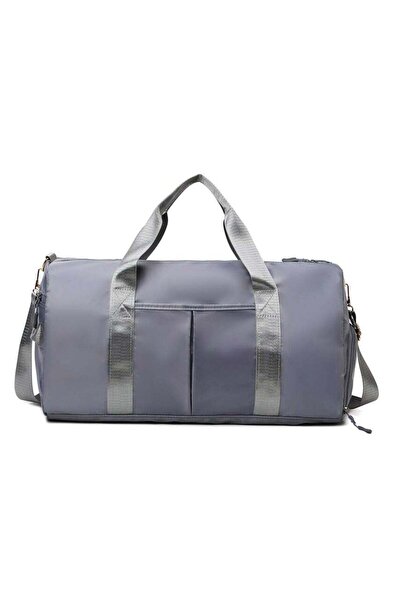 Arabest Lightweight Nylon Duffle Bag,Travel Carry On,Shoe Compartment,Gym Bag...