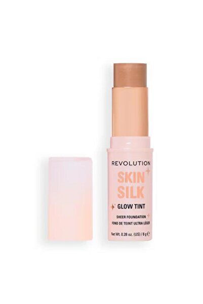 Revolution Superdewy Glow Stick Fondöten Tan