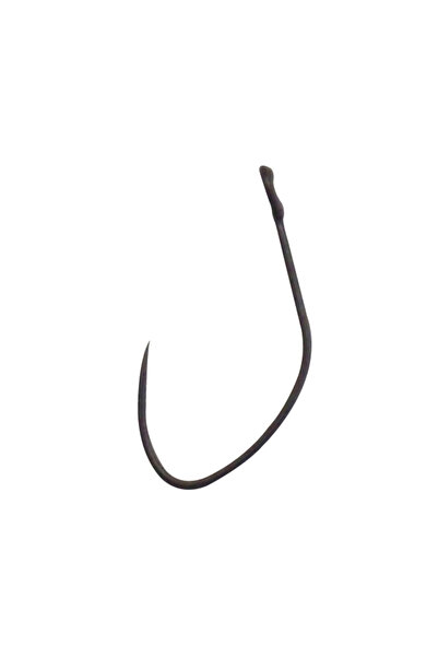 VANFOOK SP-21 Zero Expert Barbless Hooks #7
