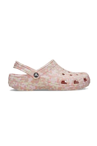 Crocs Papuci Clasici Confetti Clog