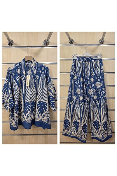 Park Moda Σετ άνω-κάτω μέρους 100% βαμβάκι