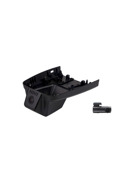 BlueLens Custom Dual 24/7 4K Ford Ranger 2023+