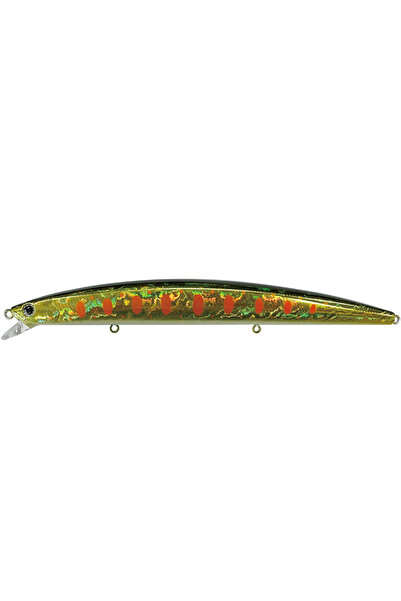 Smith Ltd. Vobler Smith Haluca 125mm 13.9g 35 F Haluca 125mm 13.9g 35