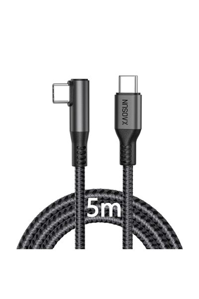 Other XAOSUN 240W Καλώδιο USB C σε USB C 5M