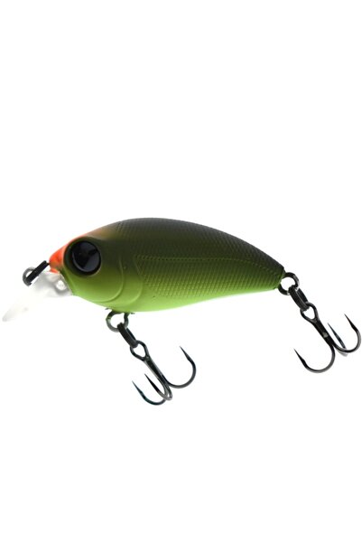 Smith Ltd. Βόμπλερ Σμιθ Τρακ SR 32mm 2.5g LT09 F Τρακ 32mm 2.5g LT09