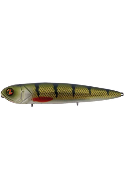 MC Micostore Vobler River2Sea Rover 128F 12.8cm 21g Perch 45 F 12.8cm 21g Per...