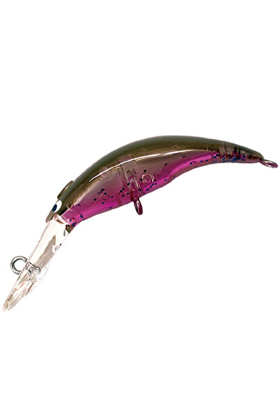 Smith Ltd. Βόμπλερ Σμιθ Κάλμο MR-F 38mm 1.8g 08 F Κάλμο 38mm 1.8g 08