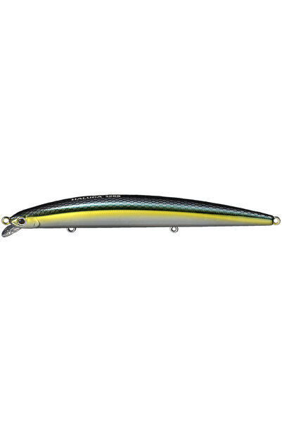 Smith Ltd. Vobler Smith Haluca 125mm 15.5g 28 S Haluca 125mm 15.5g 28
