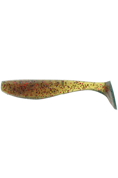 FishUp Γουίζλ Σεντ 5εκ. # 019 Λάδι Κινητήρα Κόκκινο 5 εκ. # 019 Λάδι Κινητήρα...