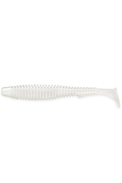 FishUp U-Shad 5cm #081 Pearl 5cm #081 Pearl