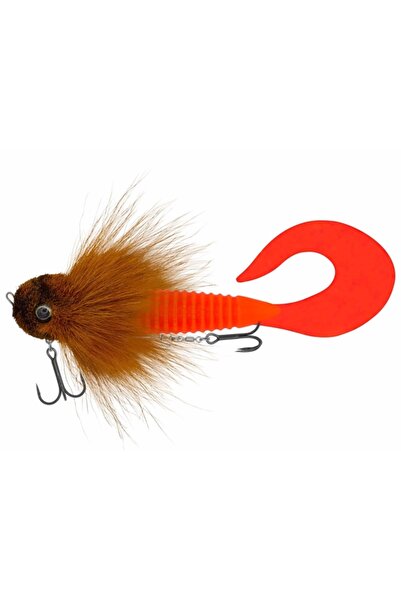 Blackbay Fishing Blackbay BlackBug 28cm 85g Japanese Brown 28cm 85g Japanese ...