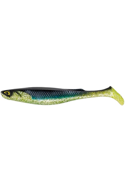 FishUp RAM Shad 20.3cm #352 Blue Shiner Chart 20.3cm #352 Blue Shiner Chart