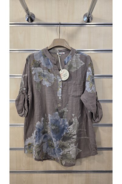 Park Moda Ιταλικό πουκάμισο