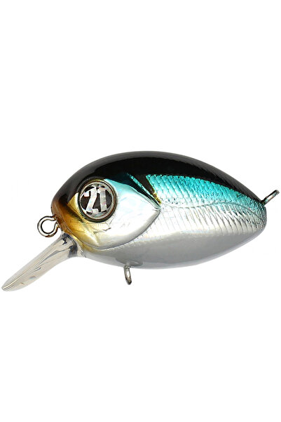 Pontoon21 Vobler Baby RedRag 32F-SR 3.2cm 4.8g 005 F 3.2cm 4.8g 005