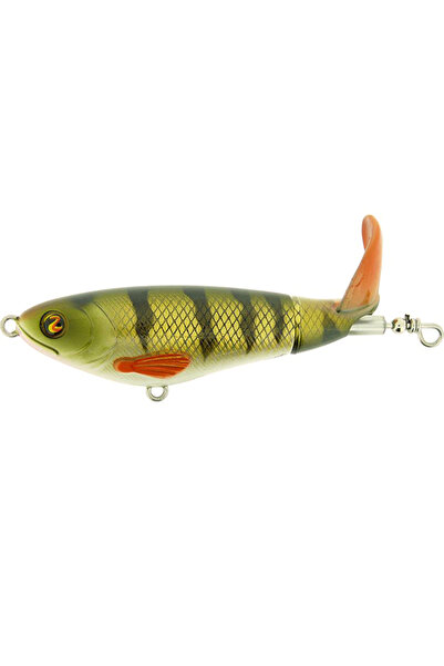 MC Micostore Vobler River2Sea Whopper Plopper 130 13εκ. 39γρ. Πέρκα 46 F 13εκ...