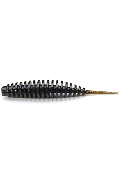 FishUp Tanta 2.5cm #043 Watermelon Brown Black 2.5cm #043 Watermelon Brown Black