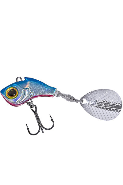 MC Micostore Επιλέξτε Turbo-II Tail Spinner 17γρ. # 10 Turbo-II 17γρ. # 10