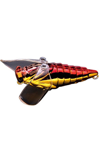 Smith Ltd. Βόμπλερ Σμιθ Μπίσεν 38mm 2.6g 04 Μπίσεν 38mm 2.6g 04