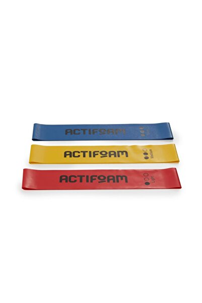 SWIMEXPERT Actifoam Loop Band