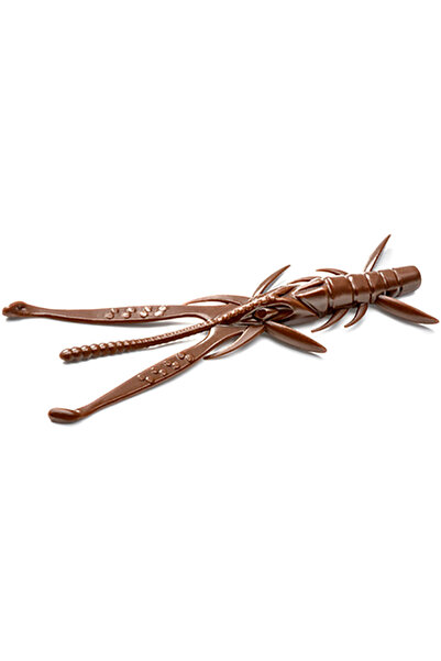 FishUp Shrimp 7.6cm #012 Chaos 7.6cm #012 Chaos