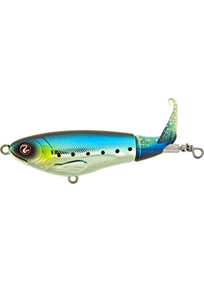 MC Micostore Vobler River2Sea Whopper Plopper 110 11cm 28g Sardine 47 F 11cm ...