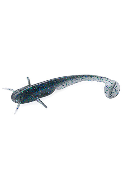 FishUp Shad Catfish 7.5cm #057 Bluegill 7.5cm Bluegill
