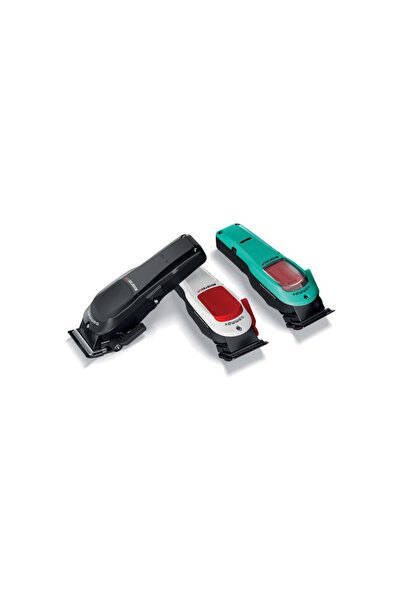 Gamma Piu Γάμμα Μπουστεντ Επαγγελματική Κουρευτική Μηχανή Μαλλιών