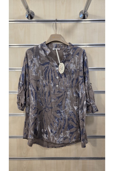 Park Moda Italian Shirt