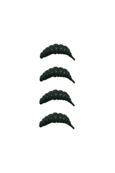 FishUp Ozi Cheese 3.8cm #110 Dark Olive 3.8cm Dark Olive