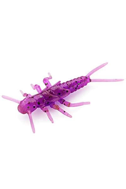FishUp Piatrăzălugă 2.1cm # 016 Lox Verde și Negru 2.1cm # 016 Verde Lox și N...