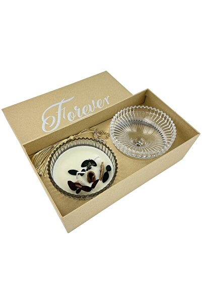 OEM Αρωματικό κερί  "Scent " με άρωμα κανέλας