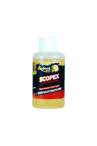 Select Baits Σκόπεξ άρωμα 50ml