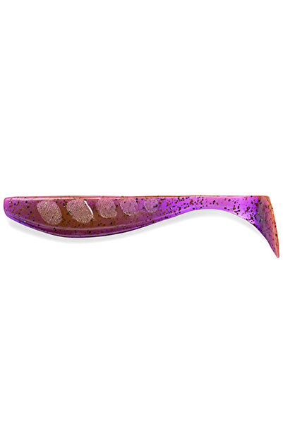 FishUp Γουίζλ Σεντ 3.5εκ. # 016 Λοξ Πράσινο και Μαύρο 3,5 εκ. # 016 Λοξ Πράσι...