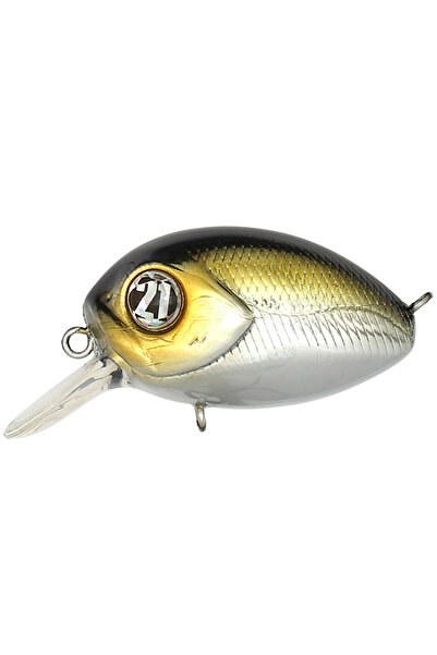 Pontoon21 Vobler Baby RedRag 32F-SR 3.2cm 4.8g R30 F 3.2cm 4.8g R30